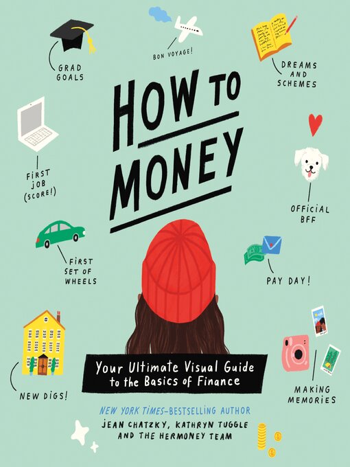 Title details for How to Money by Jean Chatzky - Wait list